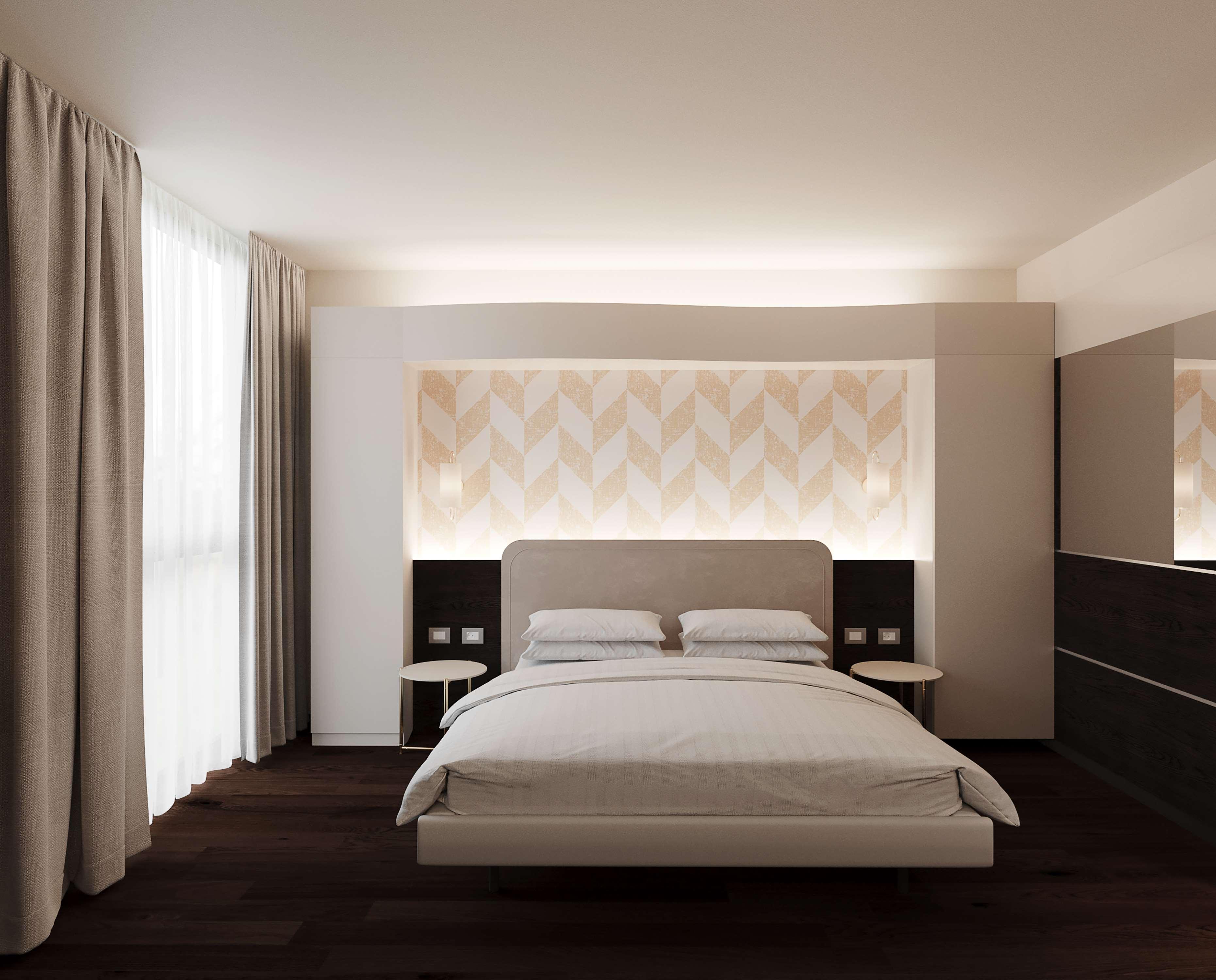 Doubletree By Hilton Milan Malpensa Solbiate Olona Hotel Eksteriør billede
