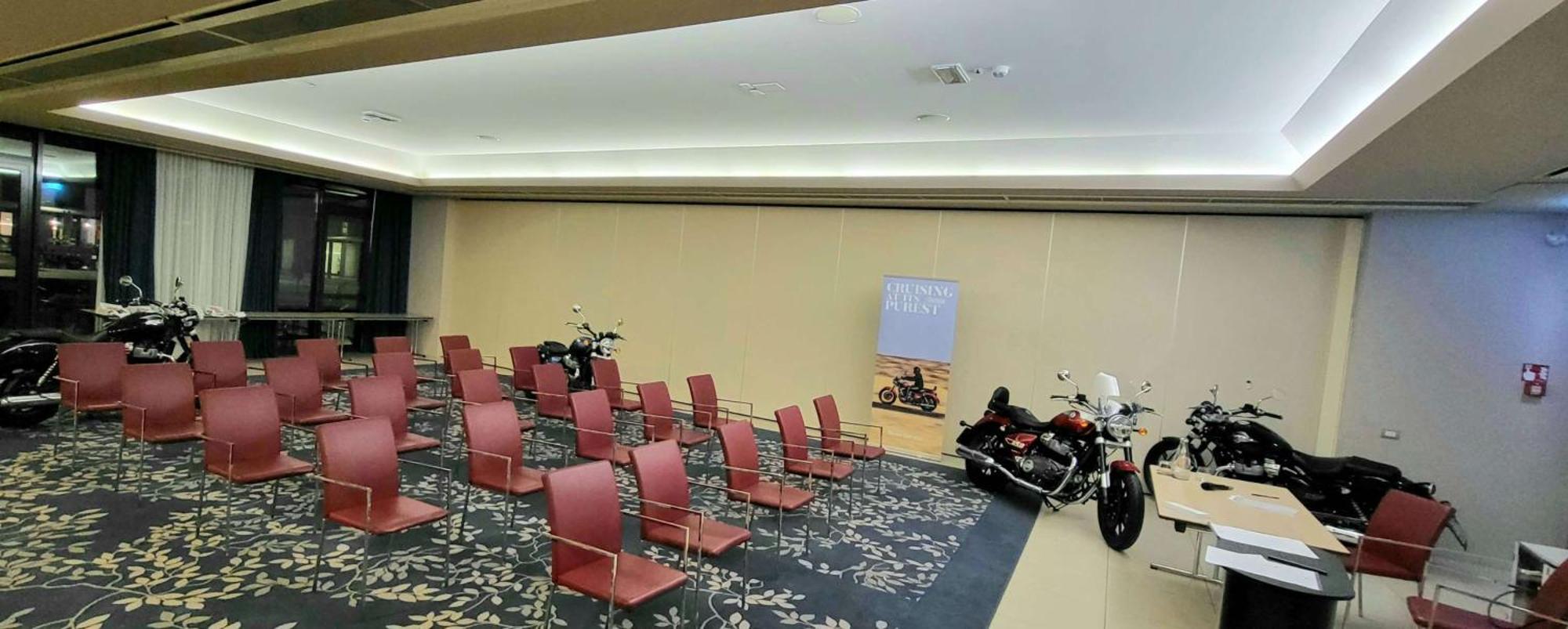 Doubletree By Hilton Milan Malpensa Solbiate Olona Hotel Eksteriør billede
