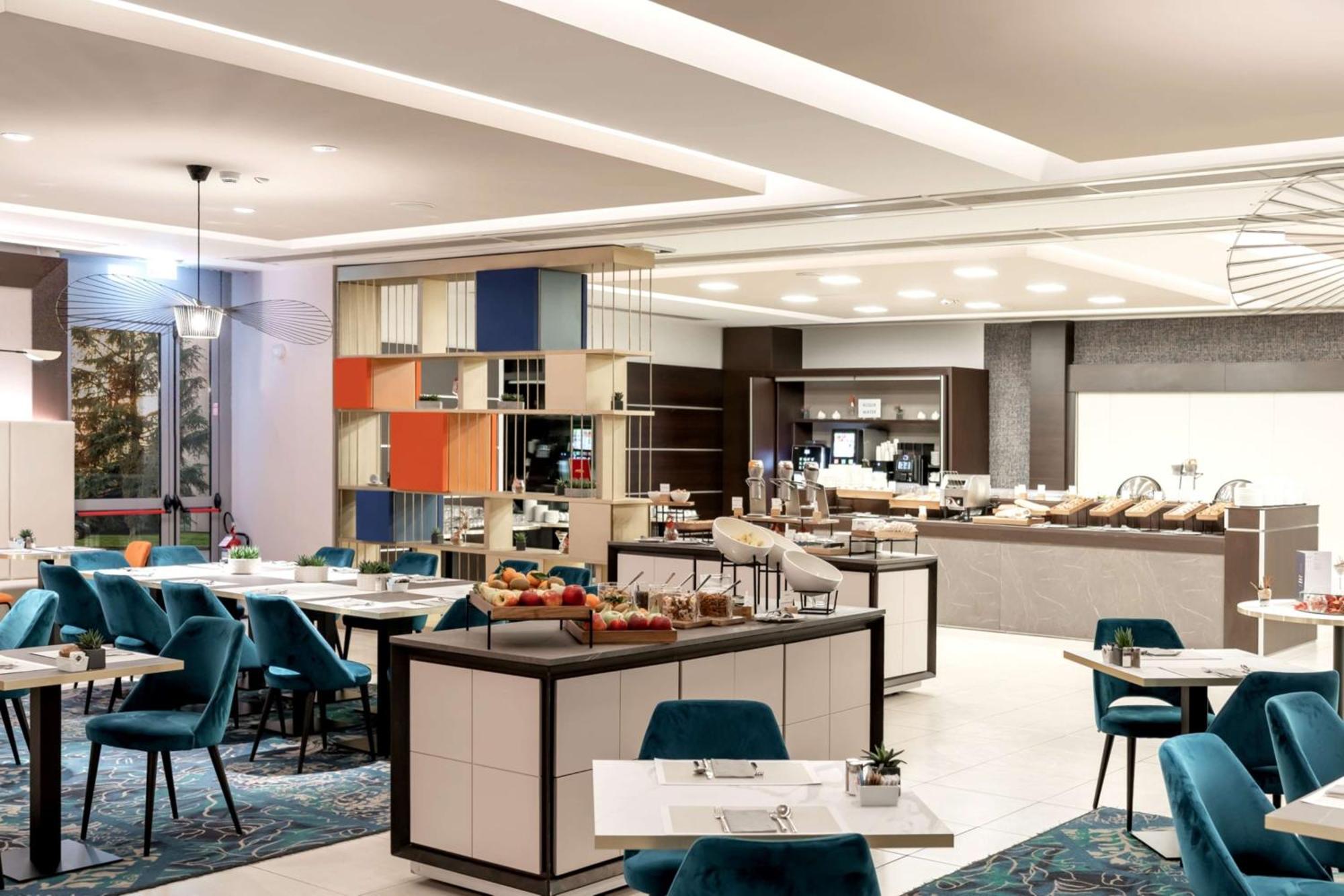 Doubletree By Hilton Milan Malpensa Solbiate Olona Hotel Eksteriør billede