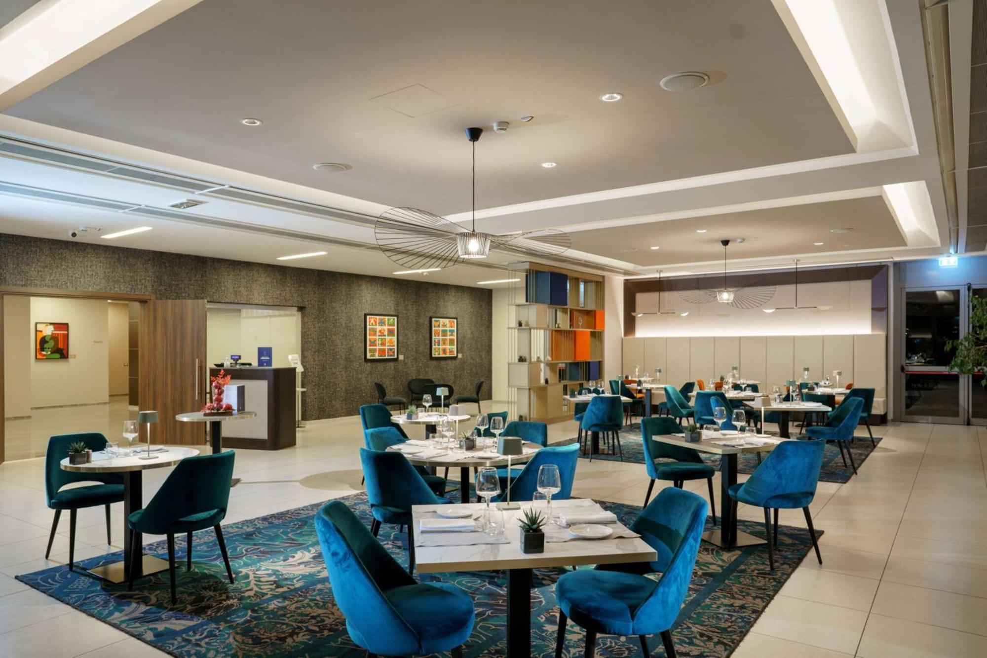 Doubletree By Hilton Milan Malpensa Solbiate Olona Hotel Eksteriør billede