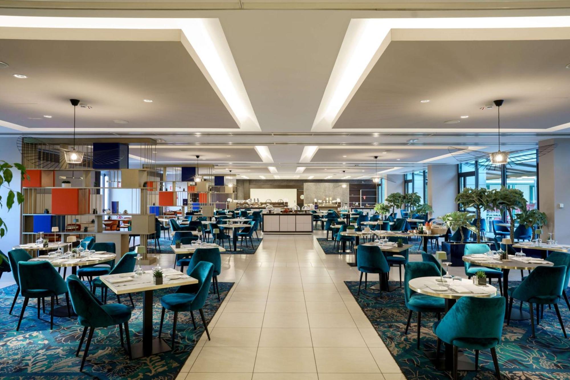 Doubletree By Hilton Milan Malpensa Solbiate Olona Hotel Eksteriør billede